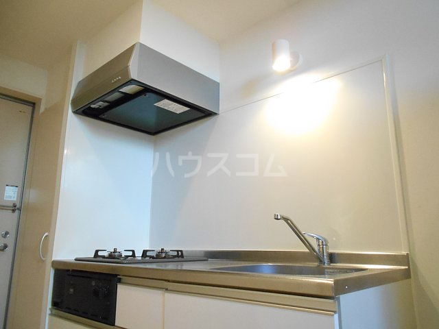 10/30 キッチン
