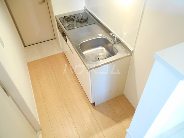 13/30 キッチン