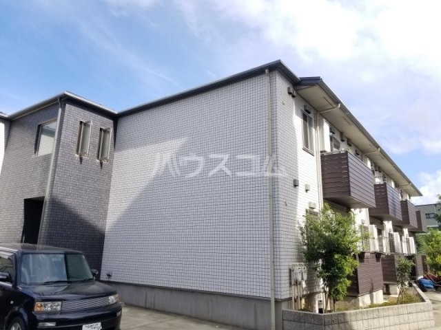 2/9 外観