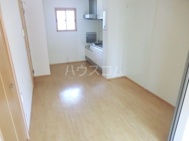 5/29 リビング/ダイニング