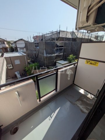 19/30 バルコニー