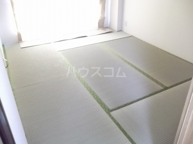 4/26 リビング/ダイニング