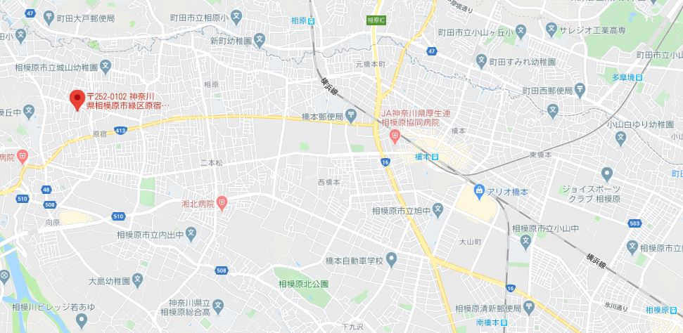 29/30 地図