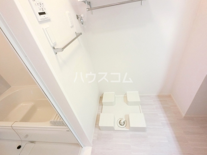11/18 設備
