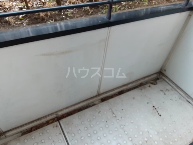 17/30 バルコニー