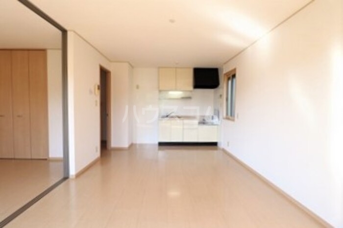 3/22 リビング/ダイニング