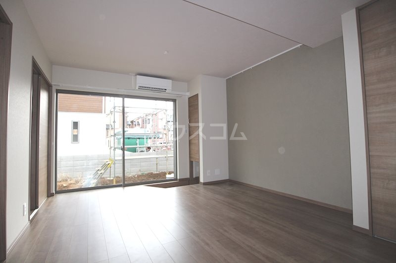 4/23 リビング/ダイニング