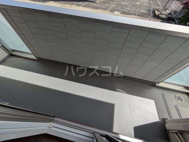 15/27 バルコニー