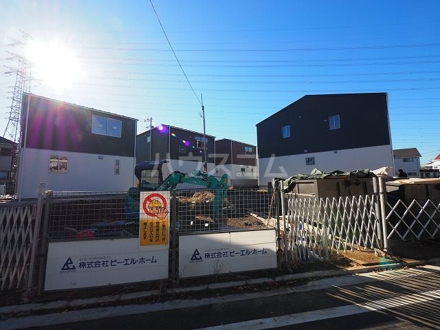 2/10 外観