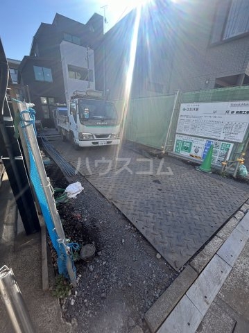 17/19 エントランス