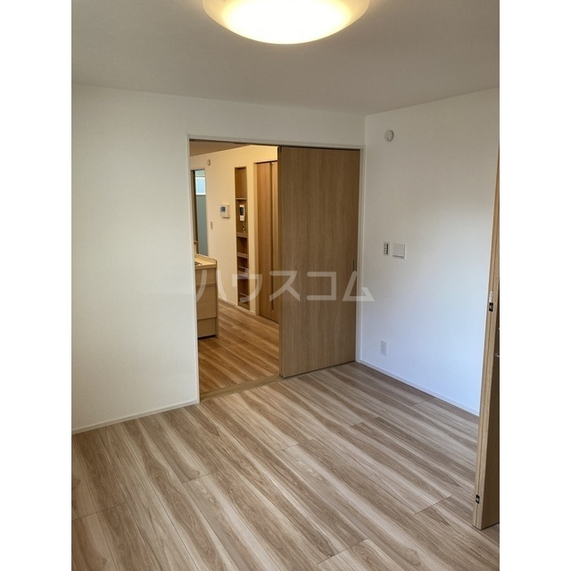 3/19 リビング/ダイニング