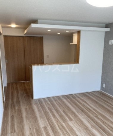 3/16 リビング/ダイニング