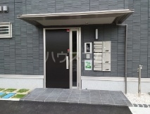 17/28 エントランス