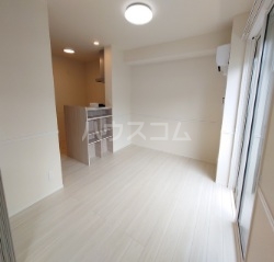 3/28 リビング/ダイニング