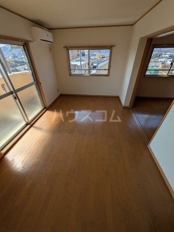 3/18 リビング/ダイニング