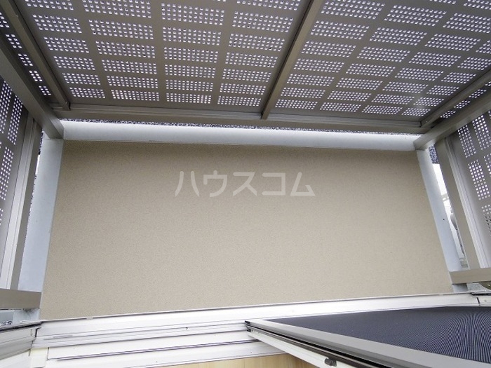 13/24 バルコニー