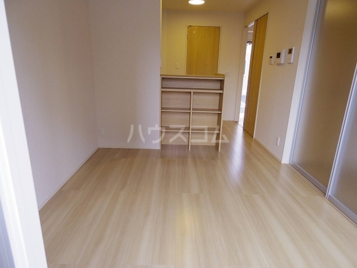 3/24 リビング/ダイニング