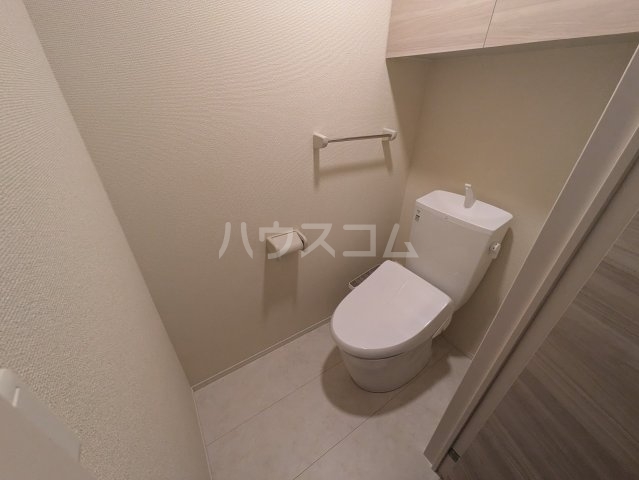 11/24 トイレ