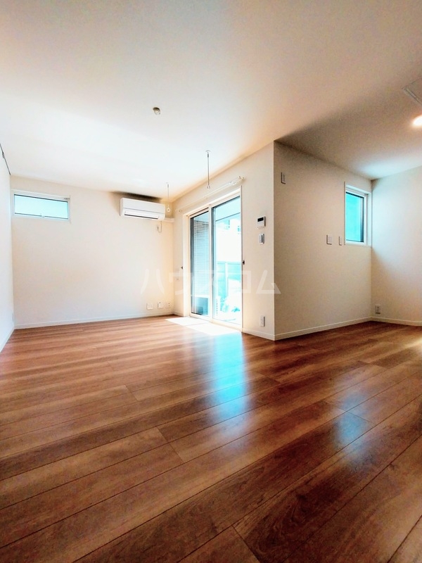 5/26 リビング/ダイニング