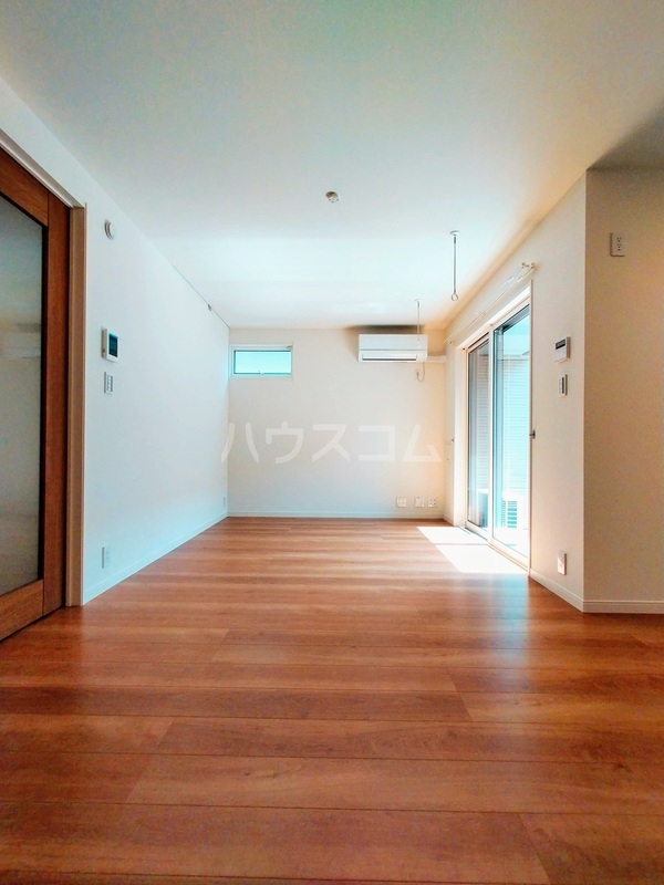 3/26 リビング/ダイニング