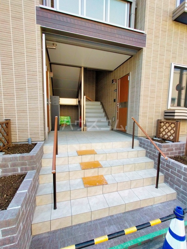 2/6 エントランス