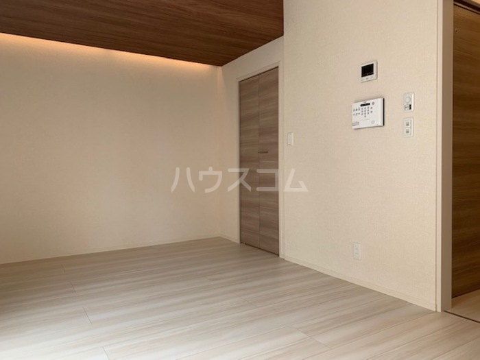 3/23 リビング/ダイニング