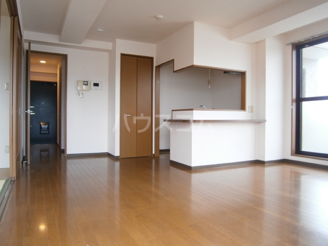 5/30 リビング/ダイニング