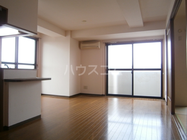 4/30 リビング/ダイニング