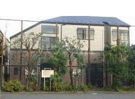 2/9 エントランス