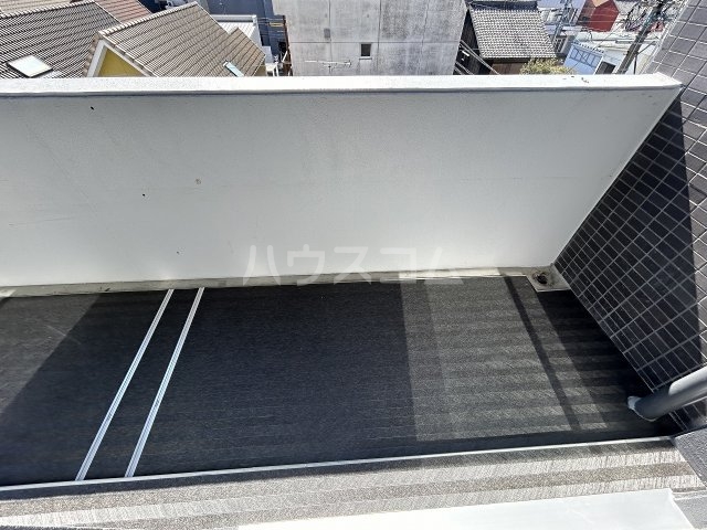 19/30 バルコニー