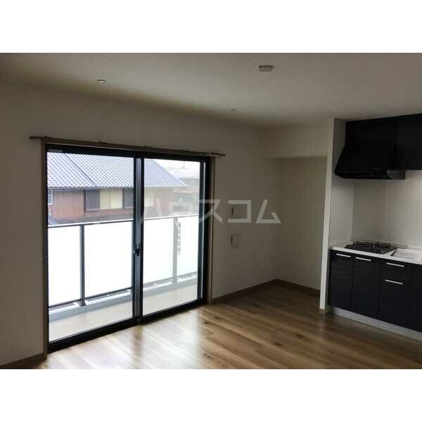 4/20 リビング/ダイニング