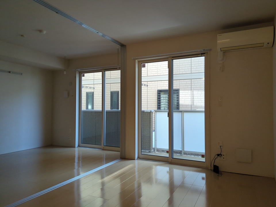 5/30 リビング/ダイニング