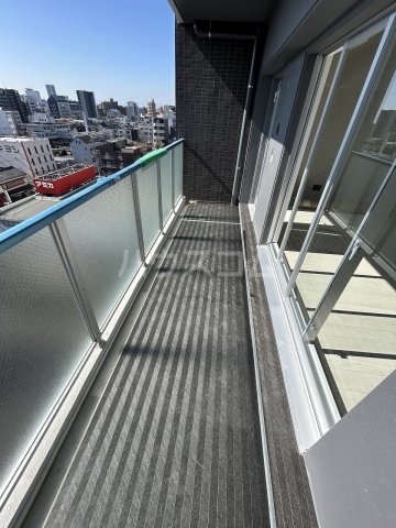 19/30 バルコニー