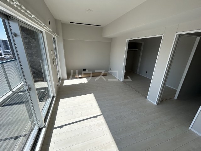 5/30 リビング/ダイニング