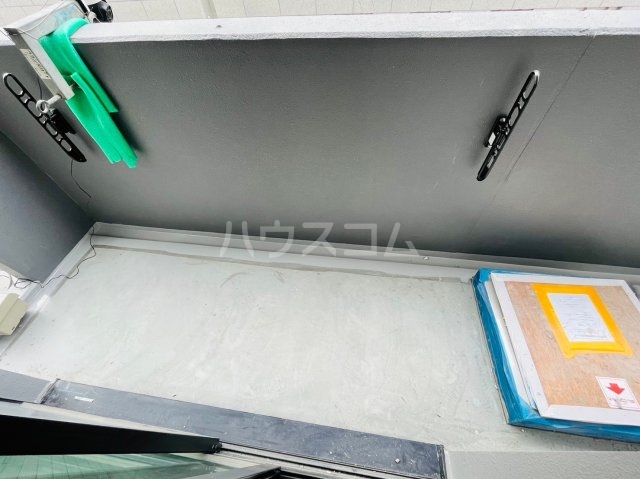 14/27 バルコニー