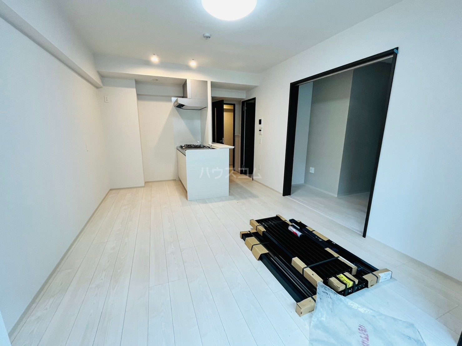 3/27 リビング/ダイニング