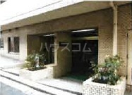 3/8 エントランス