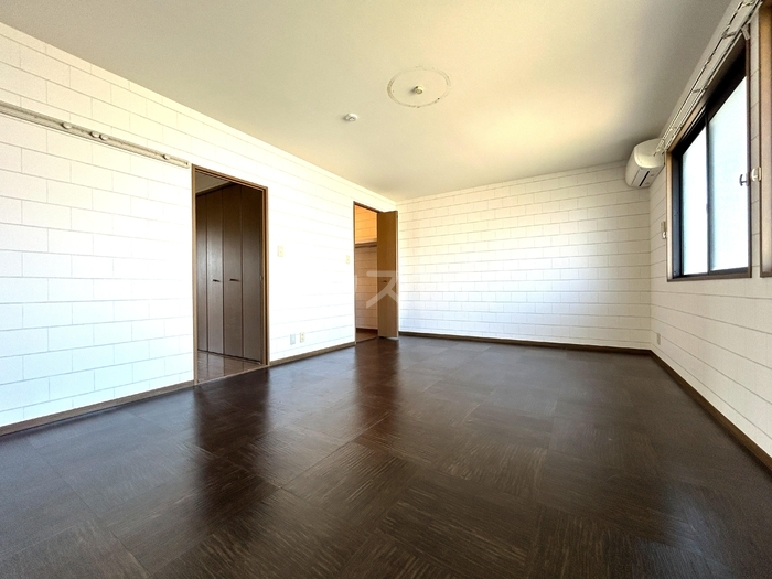 3/24 リビング/ダイニング