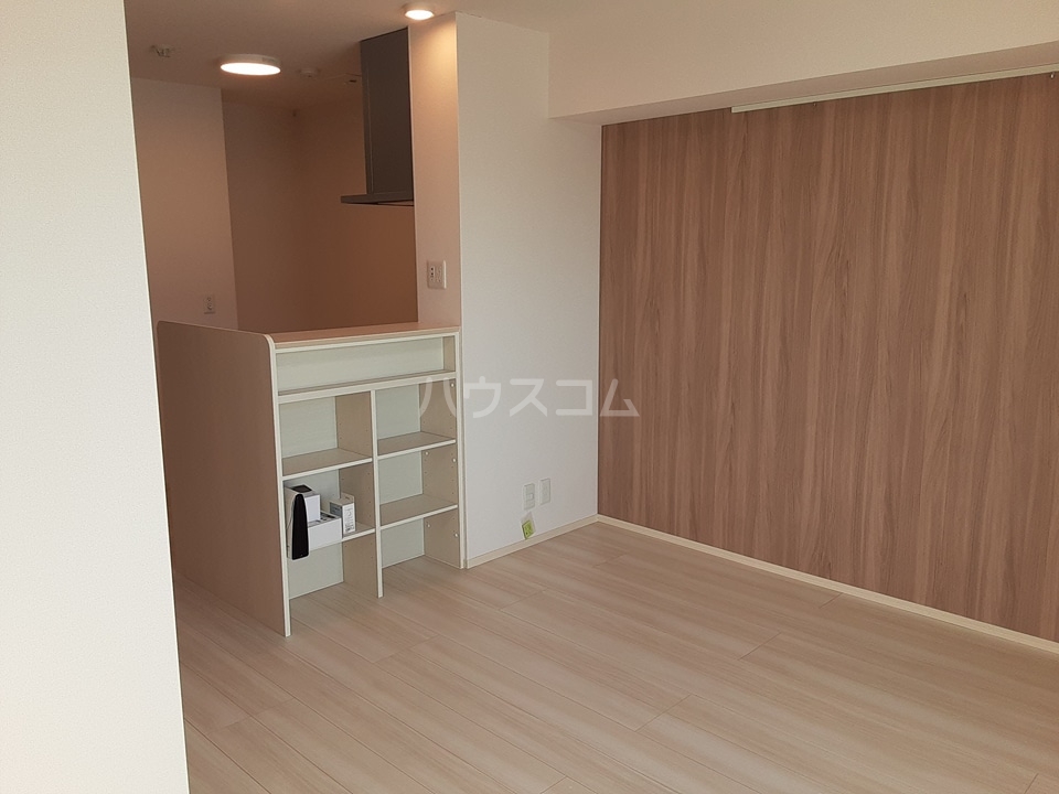 3/25 リビング/ダイニング