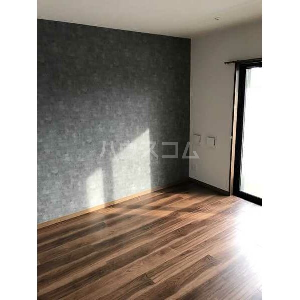 4/20 リビング/ダイニング