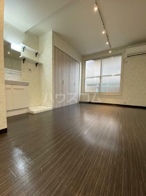 4/25 リビング/ダイニング