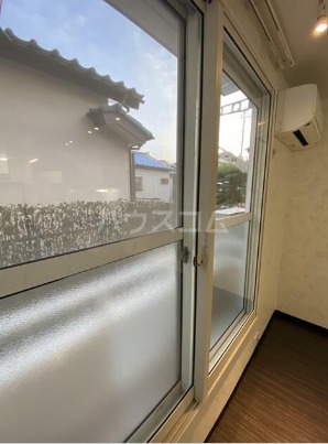 13/25 バルコニー