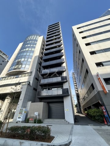 1/12 外観