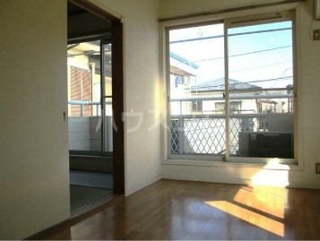 3/17 リビング/ダイニング