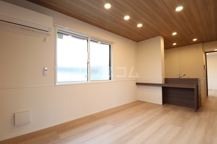 3/24 リビング/ダイニング