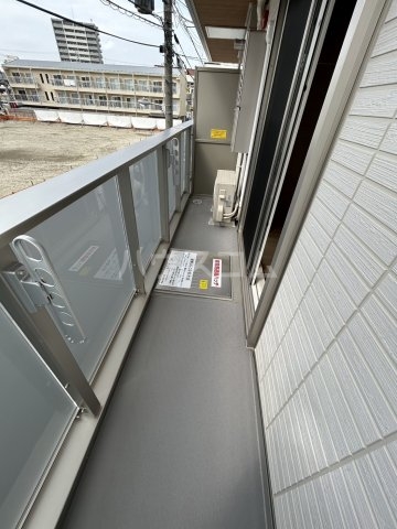 16/30 バルコニー