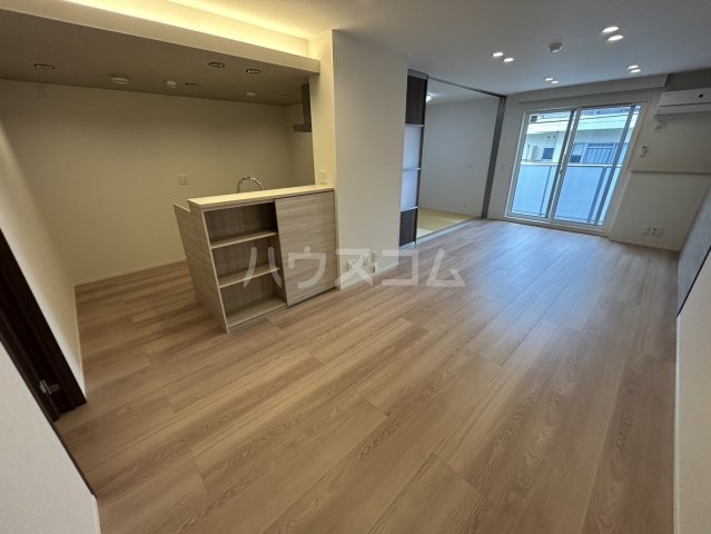 4/30 リビング/ダイニング