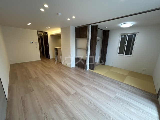 3/30 リビング/ダイニング