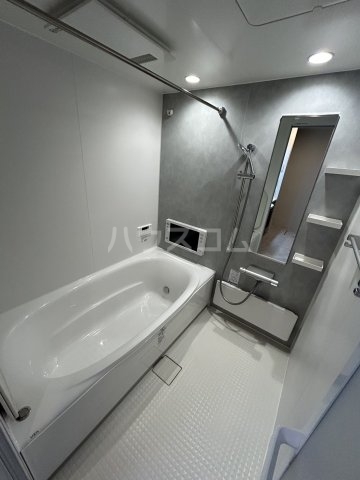 11/30 浴室