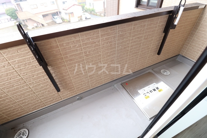 13/24 バルコニー